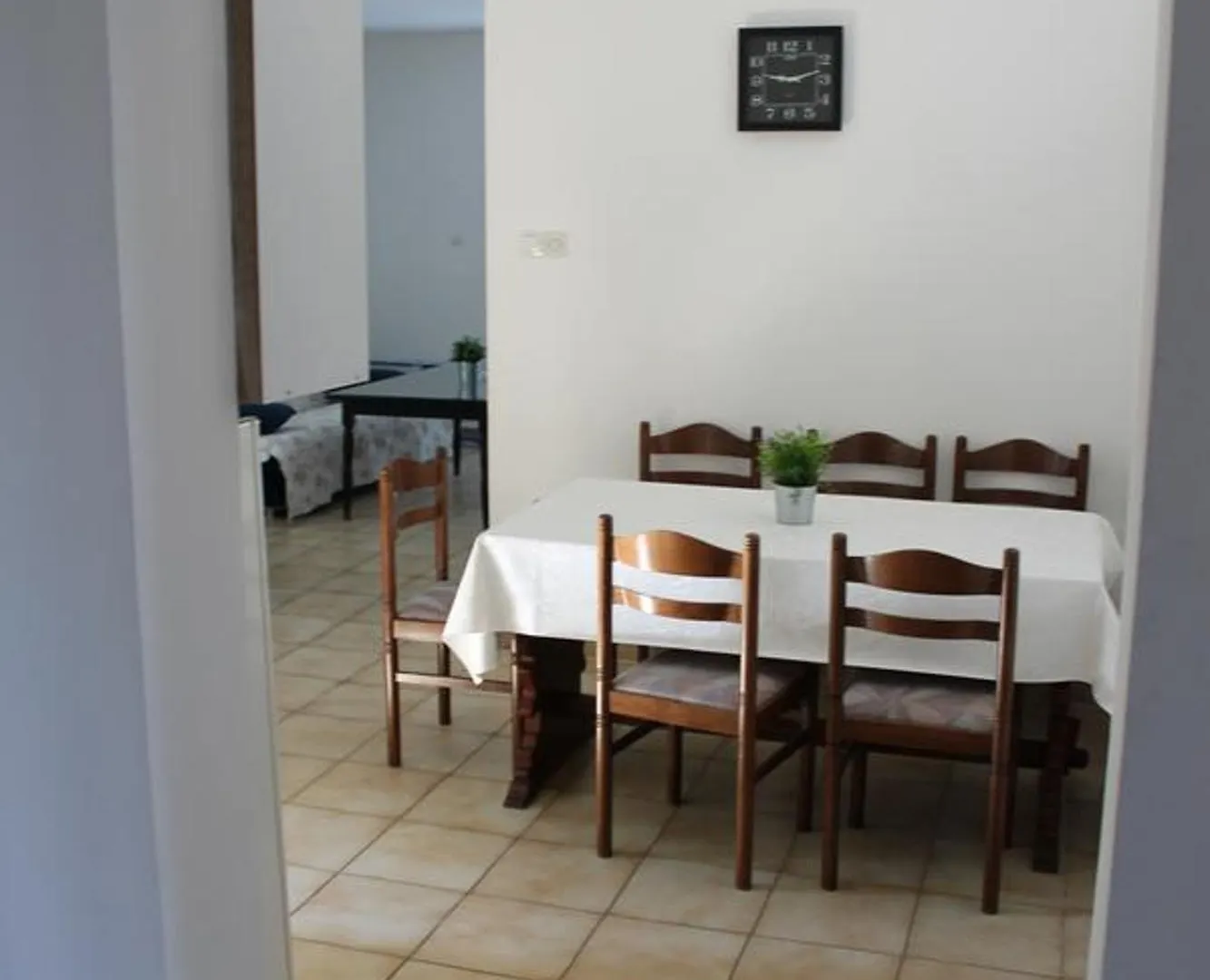 Apartments Strmecki Novi Vinodolski Chorwacja