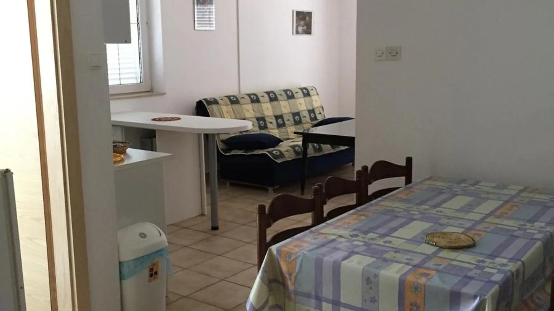 Apartments Strmecki Novi Vinodolski Croatia