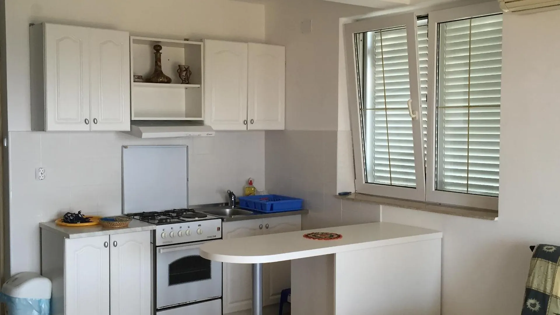 Apartments Strmecki Novi Vinodolski 0*,  Croatia