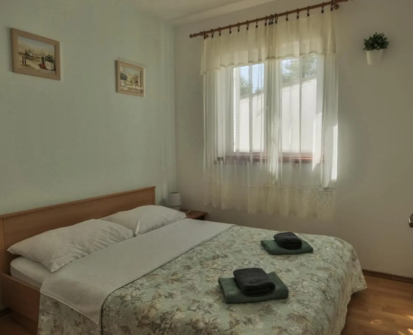 נובי ווינודולסקי Apartments Strmecki קרואטיה