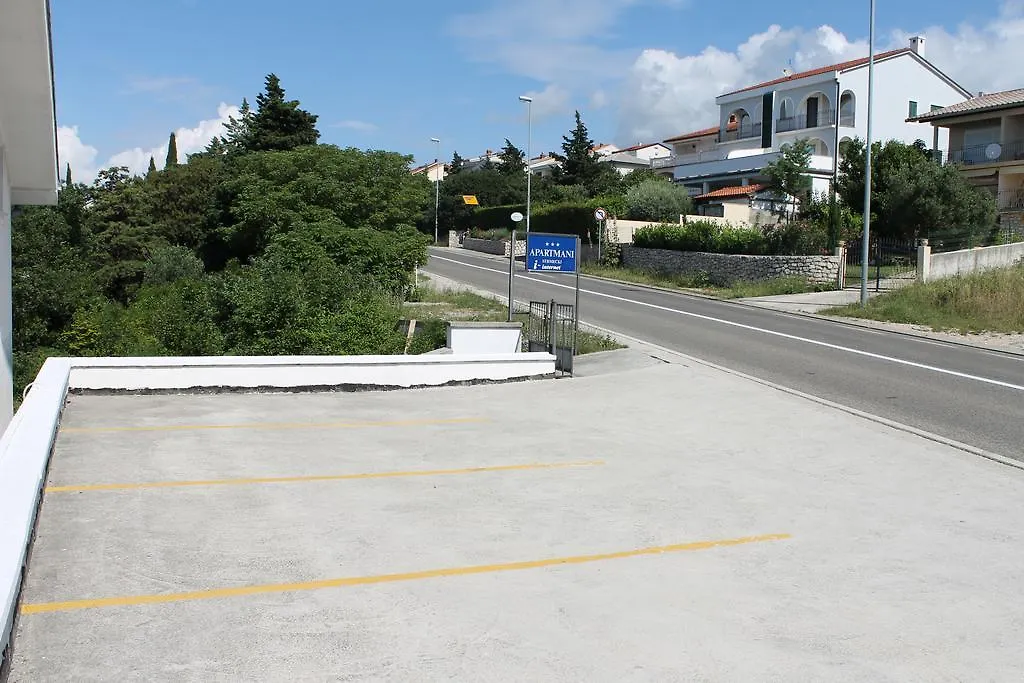 נובי ווינודולסקי Apartments Strmecki
