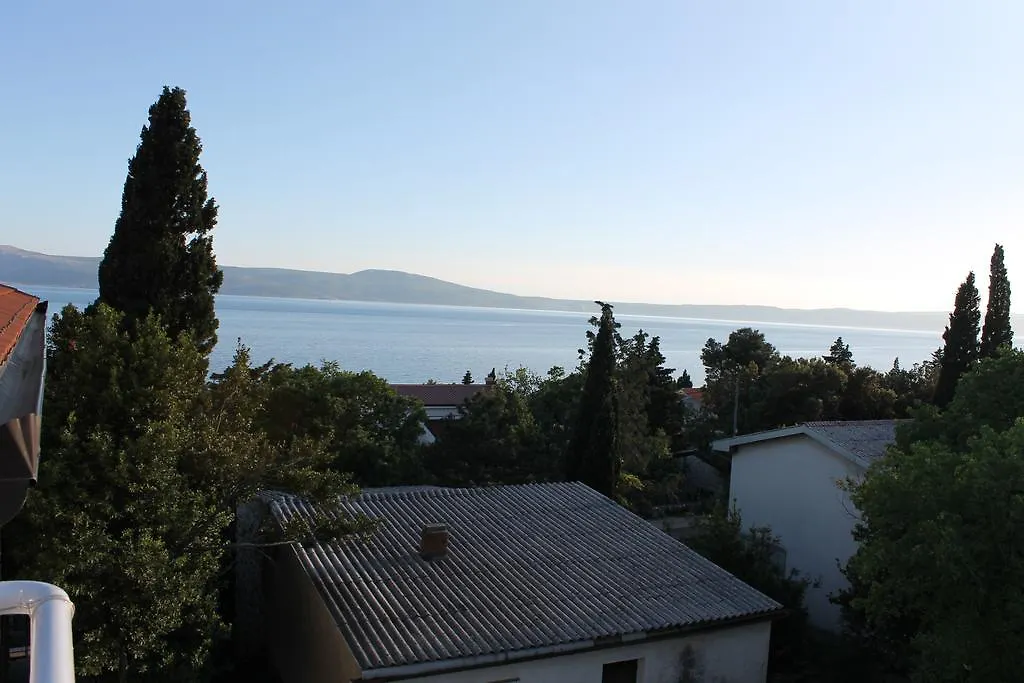 Apartments Strmecki Novi Vinodolski