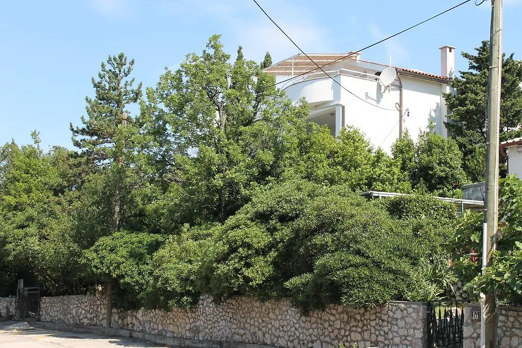 Apartments Strmecki Novi Vinodolski