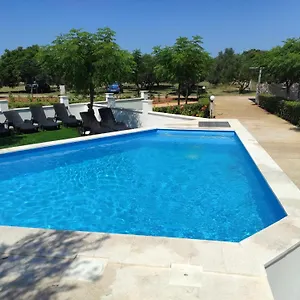 Draga Apartament Zaton (Zadar)